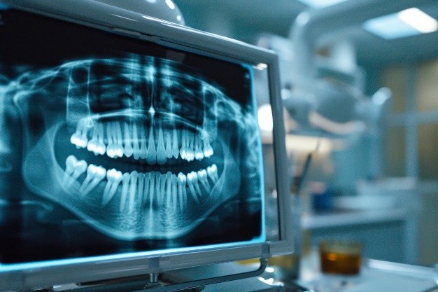 Radiografías Digitales